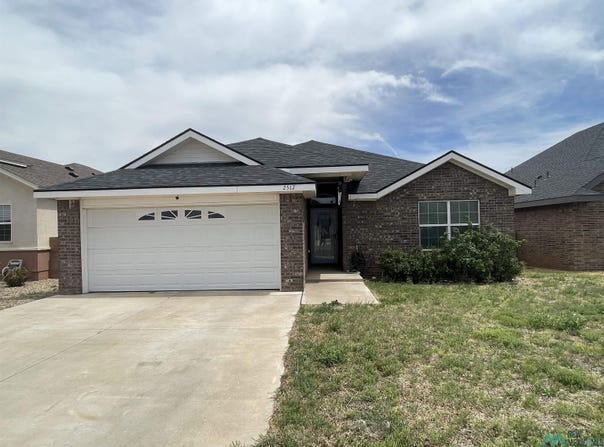 2517 Joe's Lane, Clovis, NM 88101