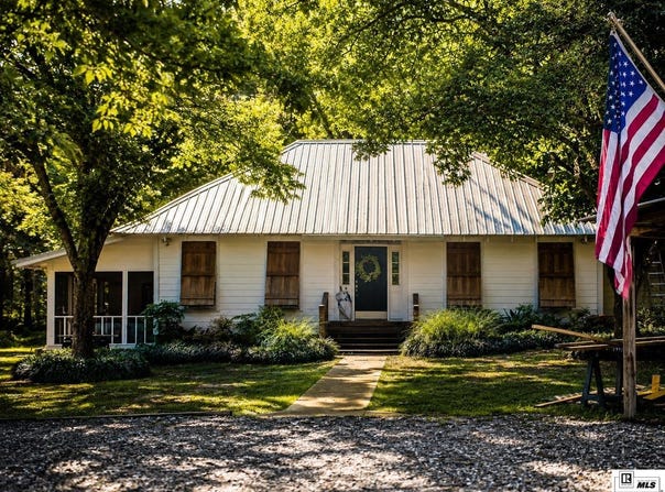 271 JOHN TURNER ROAD, Monroe, LA 71203