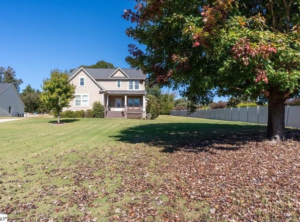 1000 Carlisle Place, Anderson, SC 29621