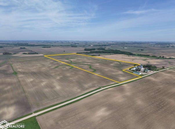560th Avenue, Bricelyn, MN 56014