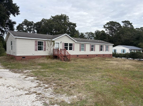 5013 Oleander Drive, Wilmington, NC 28403