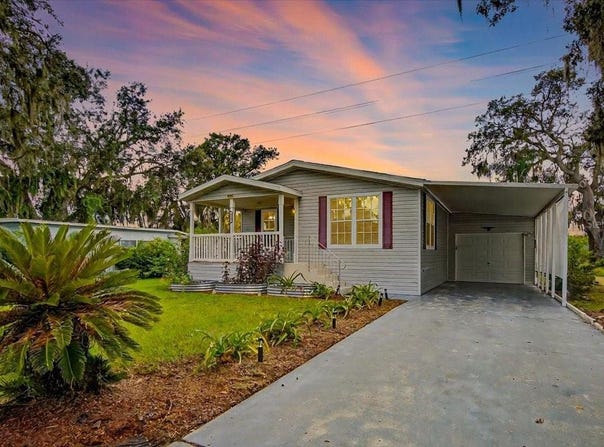 4703 CORAL STREET, ZEPHYRHILLS, FL 33542