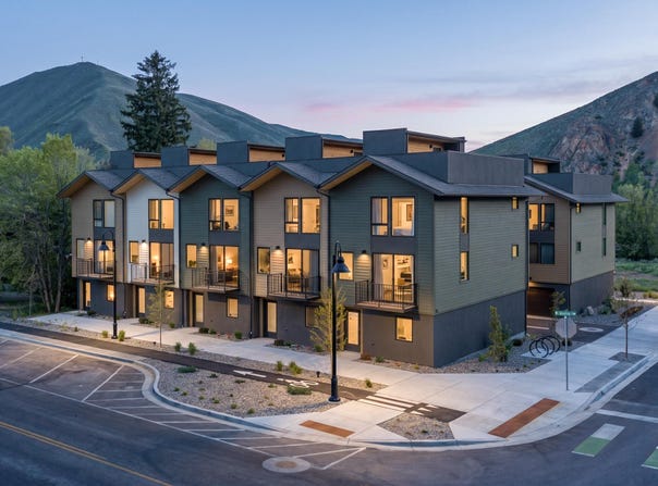 317 N River St, Hailey, ID 83333