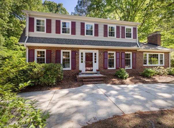 1506 Ephesus Church Road, Chapel Hill, NC 27517