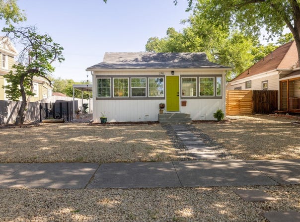246 Hill Avenue, Grand Junction, CO 81501