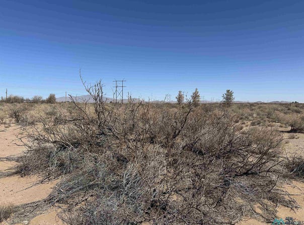 3415 Silica Rd Nw, Deming, NM 88030
