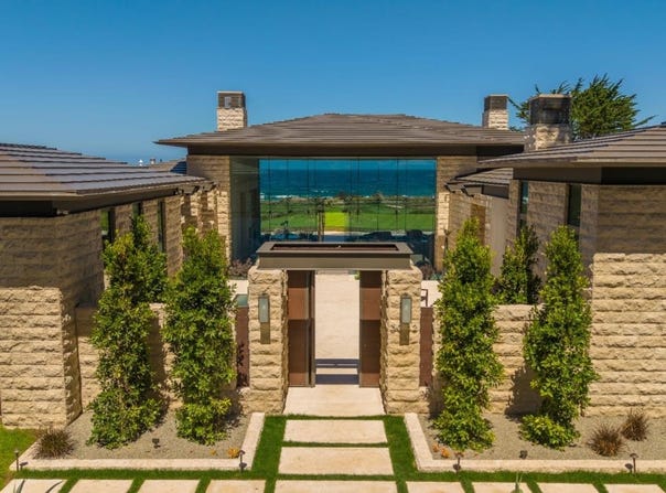 3032 Cormorant RD, PEBBLE BEACH, CA 93953