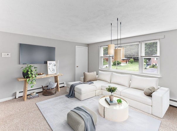 56 Mary Ln, Bridgewater, MA 02324