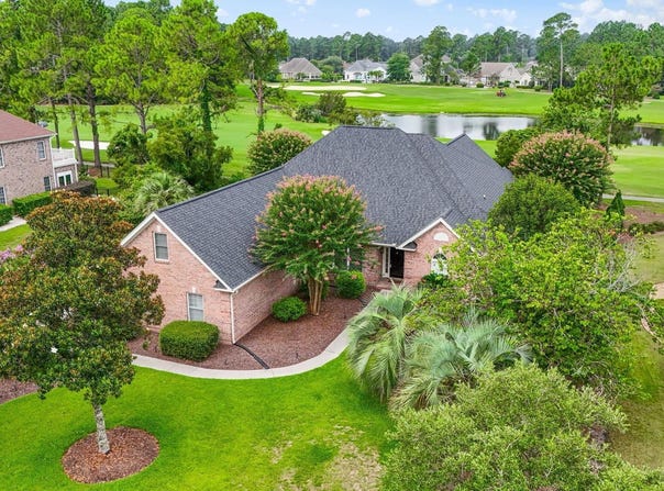 4222 Congressional Dr., Myrtle Beach, SC 29579