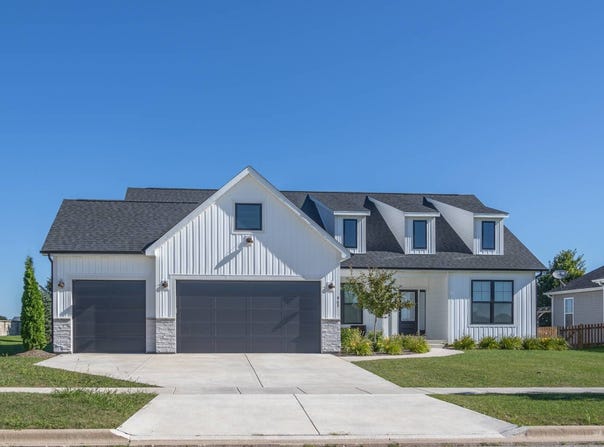 Lot 334 Dawns End, Hampshire, IL 60140