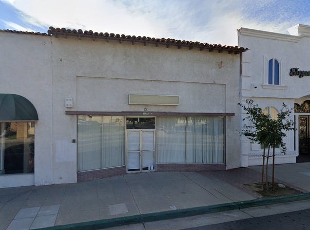170 W Ramsey Street, Banning, CA 92220