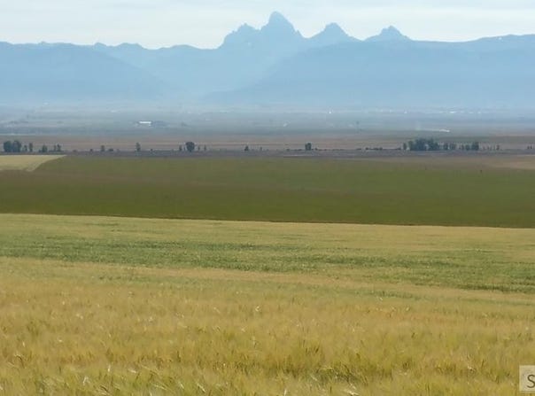 80 Ac W 3000 N, Tetonia, ID 83452