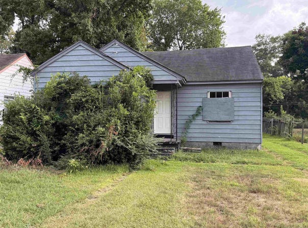 710 W 26th Ave, Pine Bluff, AR 71603