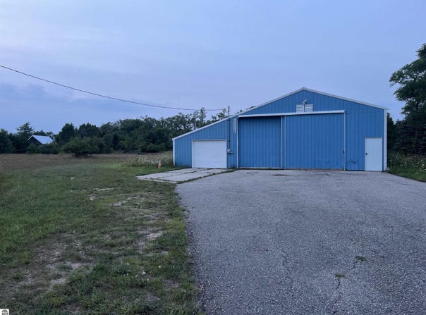 4700 W Empire Highway, Glen Arbor, MI 49630