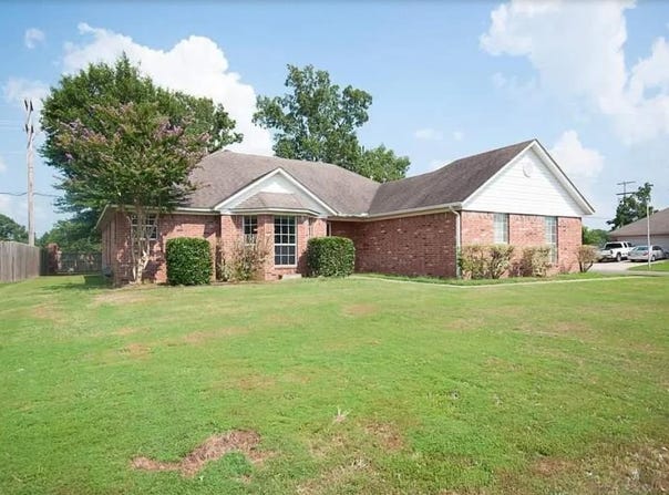 1560 Marlise Drive, Conway, AR 72034