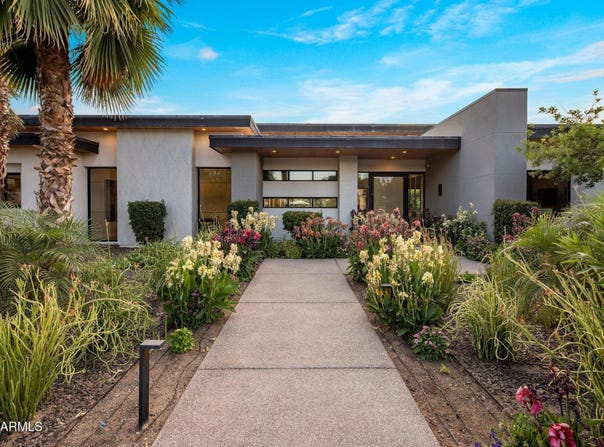 9148 N 66TH Place, Paradise Valley, AZ 85253
