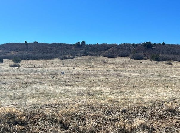 Davlin St, Colorado City, CO 81019