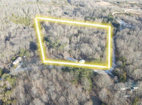 2274 Silver Mine Road, Sonora, KY 42776