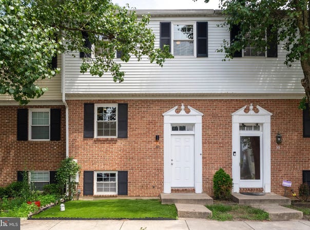 41 CARTWRIGHT COURT, ROSEDALE, MD 21237