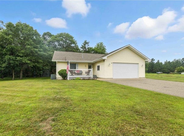 11635 Knotty Pine Drive, Baxter, MN 56425