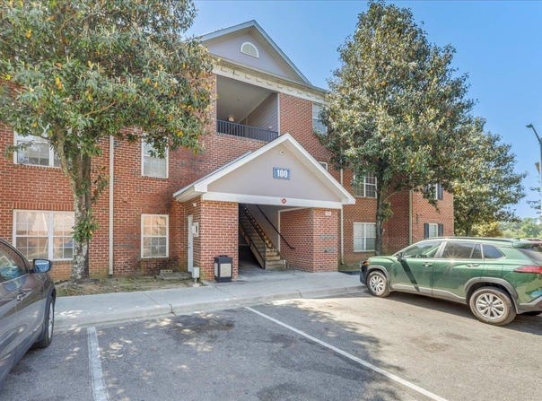 3000 S Adams Street unit: 113, Tallahassee, FL 32301