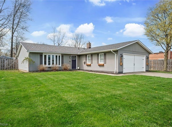 396 E 319 Street, Willowick, OH 44095