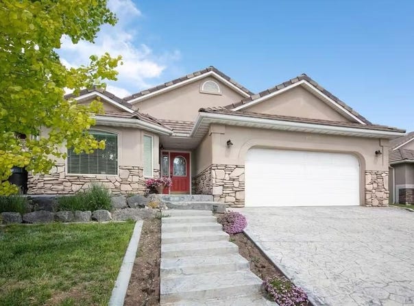 1096 S Bentley Blvd, Cedar City, UT 84721