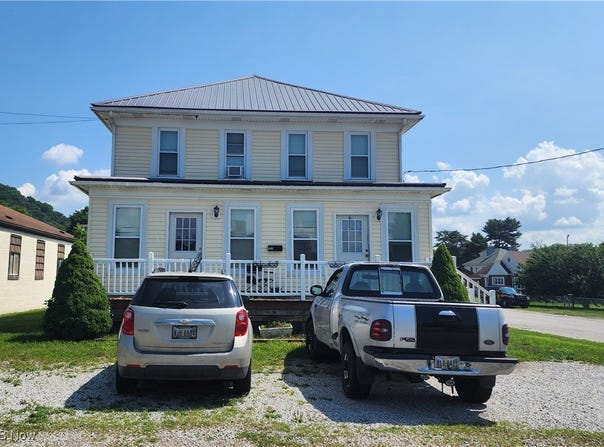 201 Ohio Street, Brilliant, OH 43913
