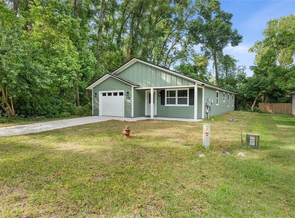 23215 RAILROAD AVENUE, HIGH SPRINGS, FL 32643