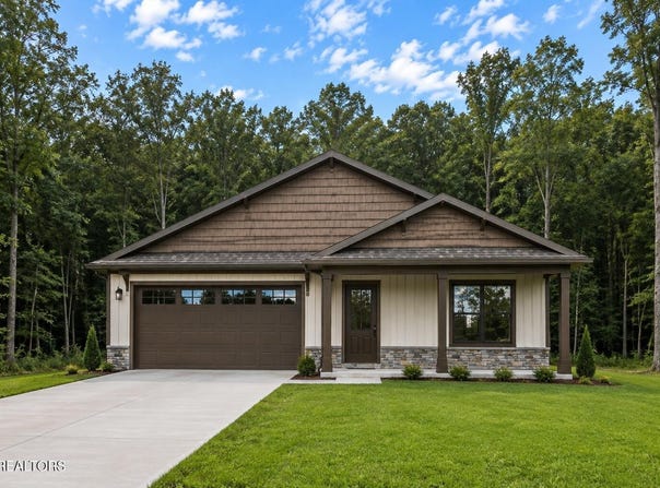 617 Skyline Drive, Clinton, TN 37716