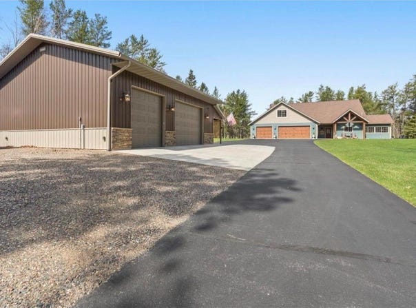 7814 Pueblo Circle, Breezy Point, MN 56472