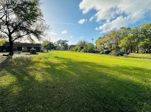 0 RAILROAD AVENUE, FORT MEADE, FL 33841