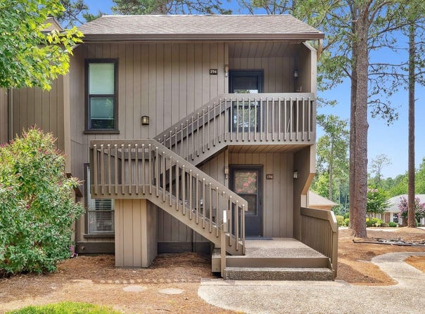 800 Saint Andrews Drive, Pinehurst, NC 28374