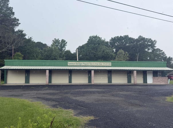 11626 Dollarway, White Hall, AR 71602