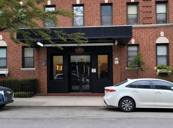 135 Hawthrone, Brooklyn, NY 11225