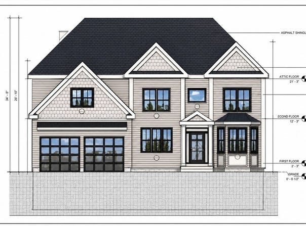 79-B Woodmere, Becket, MA 01223