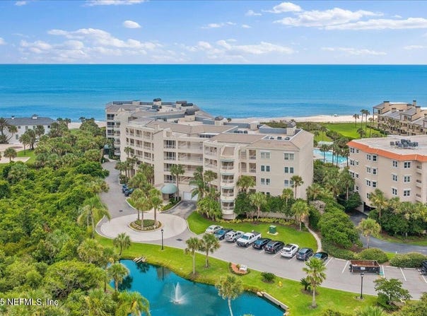 910 SPINNAKERS REACH Drive unit: 910, Ponte Vedra Beach, FL 32082