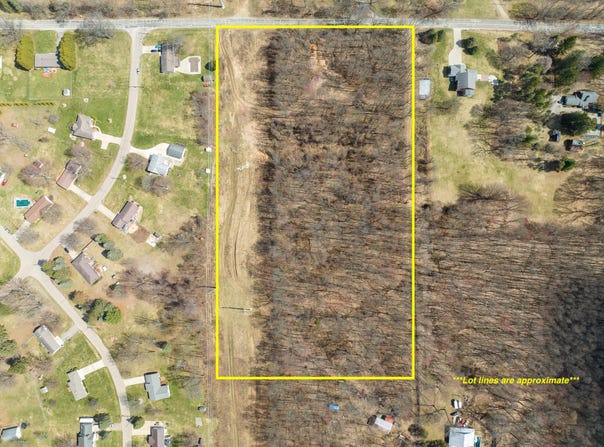 10 V/L Collier Avenue, Battle Creek, MI 49017