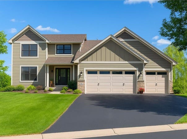 13975 Jessica Drive, Rogers, MN 55374