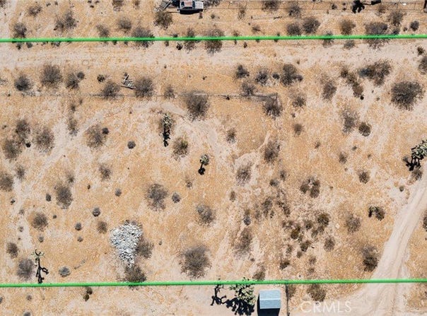 62044 Golden Street, Joshua Tree, CA 92252