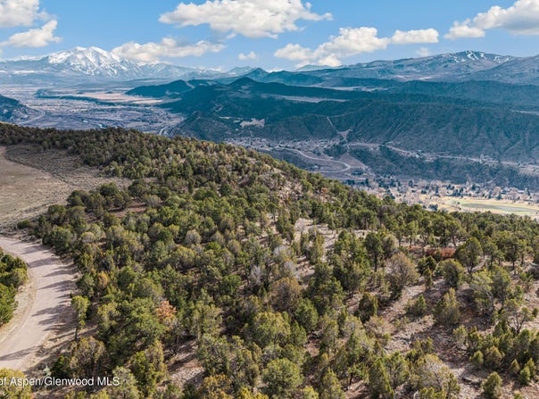 3376 Elk Springs Drive, Glenwood Springs, CO 81601