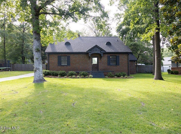 328 Camellia Drive, Thomson, GA 30824