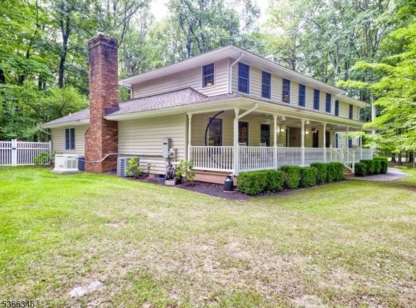 1 Craig Rd, Clinton Twp., NJ 08801-3007