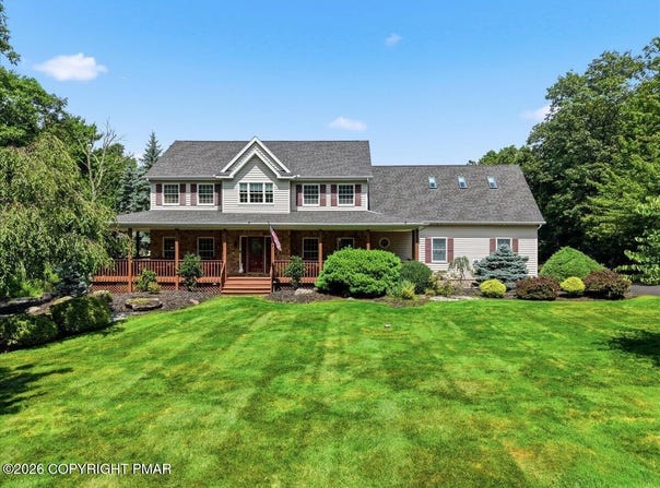 13 Jonathans Way, Henryville, PA 18332
