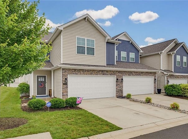 204 Stamm Drive, Greensboro, NC 27455