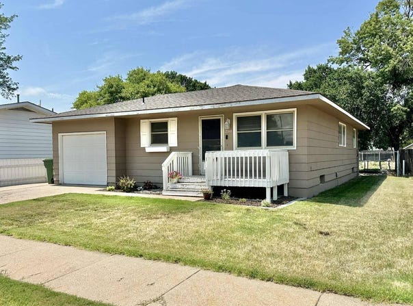 250 S Mission Ridge Ave, Colby, KS 67701