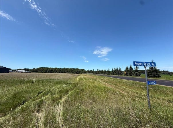 Tbd County Road 15, Jenkins, MN 56456