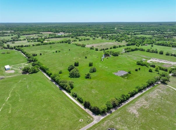 Tbd Tract 15 VZ County Road 3717, Edgewood, TX 75117