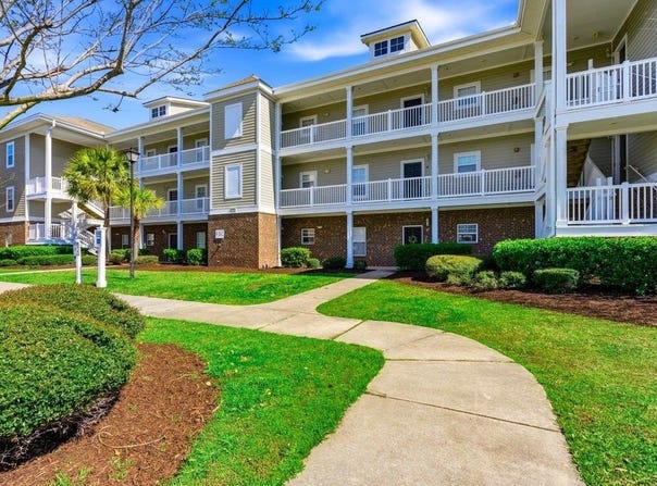 300 Kiskadee Loop, Conway, SC 29526