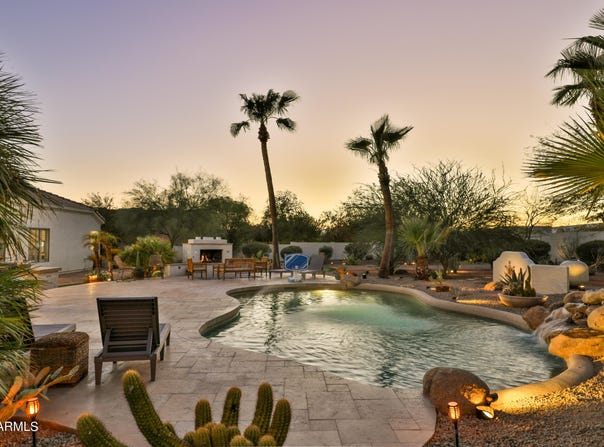 12918 W SAN JUAN Avenue, Litchfield Park, AZ 85340